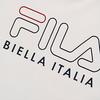 New FILA T Shirts Men's White FS2RSA2101X-OWH