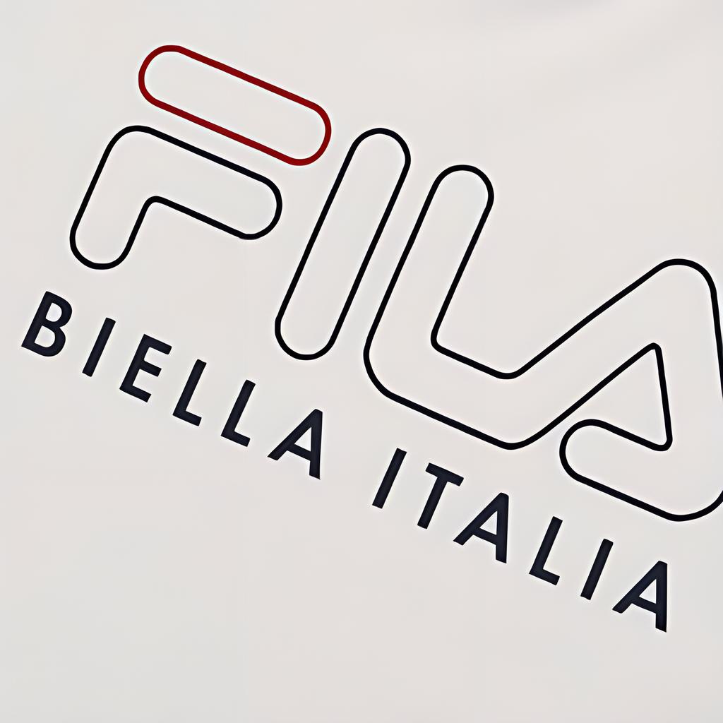 New FILA T Shirts Men's White FS2RSA2101X-OWH