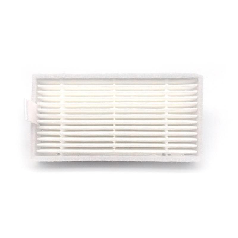 

10 шт./компл., хлопковая фильтрующая сетка I208 для сменного комплекта Ilife V50 V5spro V5s