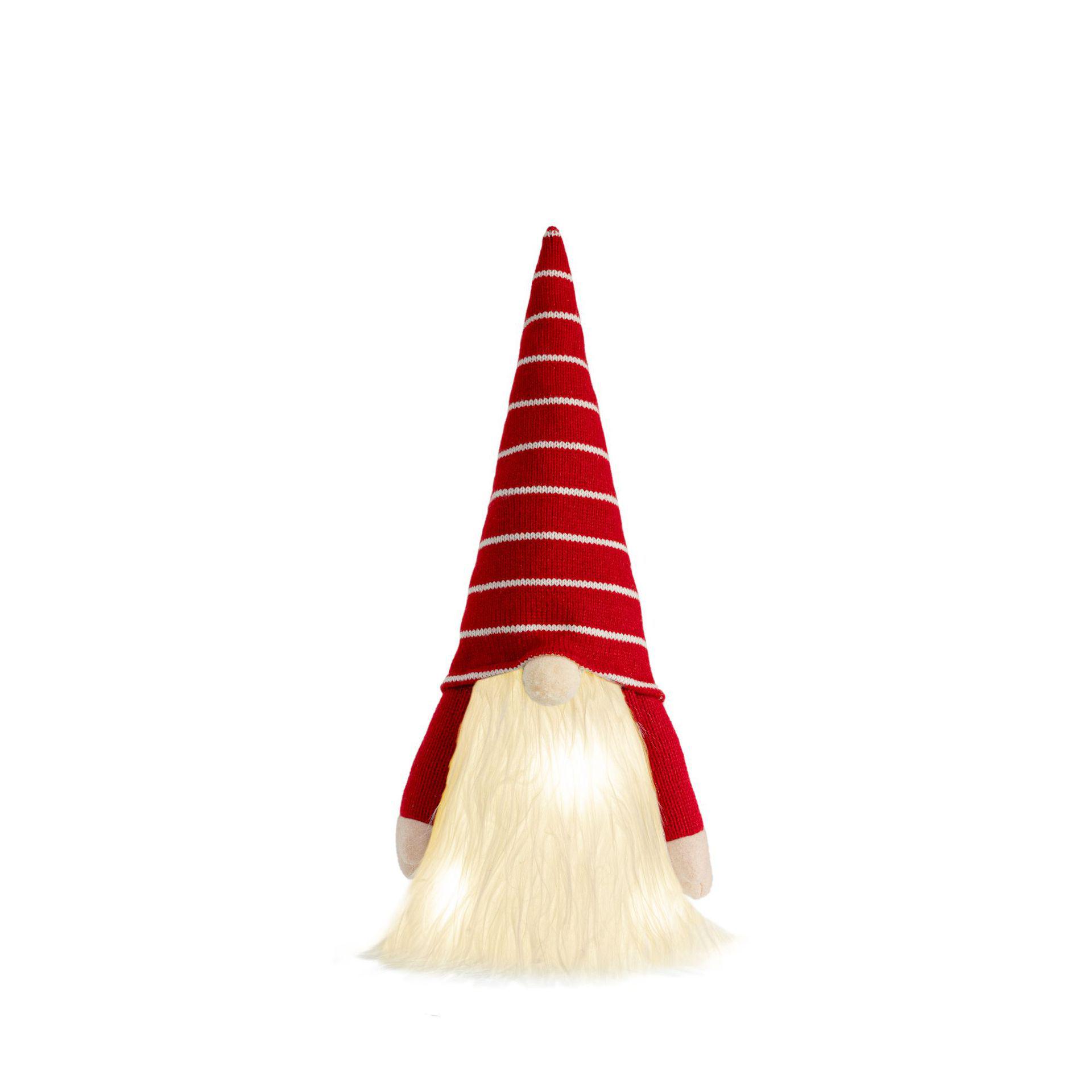 Luminous Faceless Toy Sta