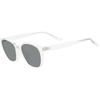 Zoff SunCuTglasses Uv100 CuT WellingTon Type Sunglasses Color Lens LighTweighT T