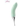 Sextoy - Yoba - Accuracy - Rechargeable - 2 en 1 - Stimulation clitoridienne