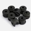 8Pcs Universal Stabilizer Bushings 5432598 For Multiple Car Models Shock Absorbing Rubber For Optimal Performances