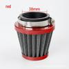 High-Flow Motorcycle Carburetor Mushroom Head Air Filter