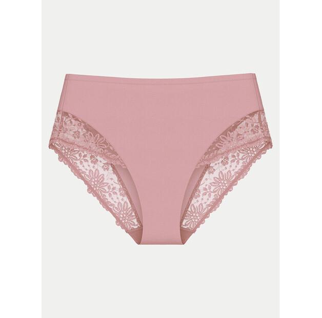 Triumph Ladyform Soft Maxi Classic High-Waisted Panties