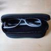 Large Capacity Double-layer Glasses Organizer Cloth Glasses Protective Pouch  Daily