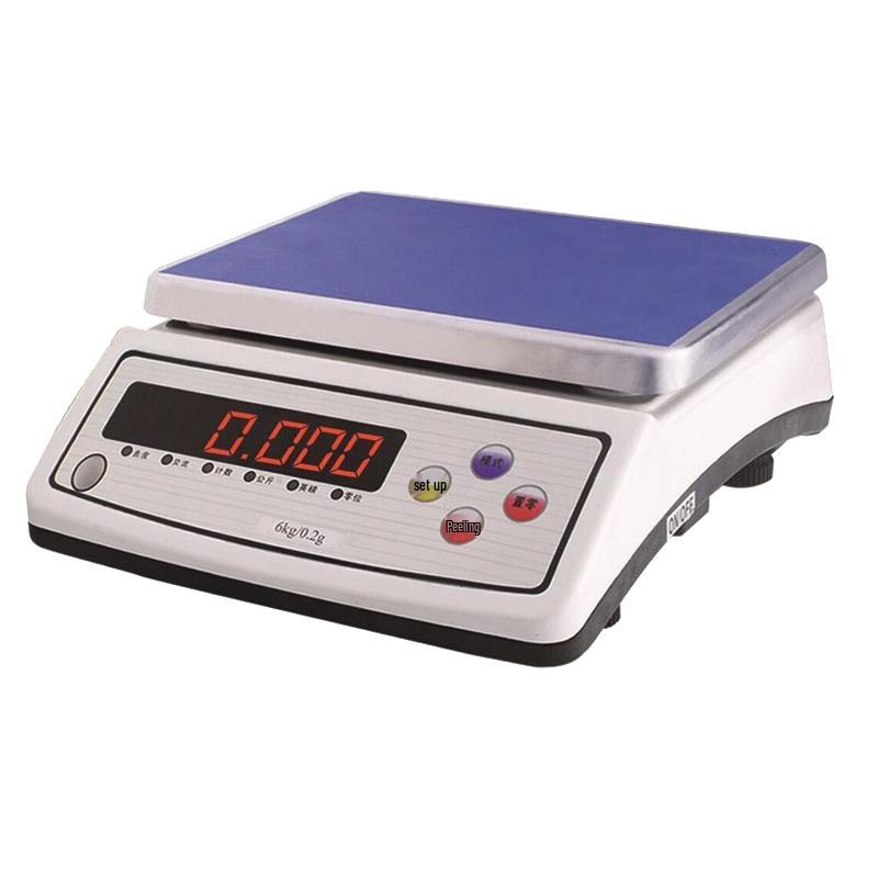 

HuiTeng High Precision Electronic Digital Scale