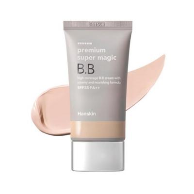 Premium Super Magic BB Creme