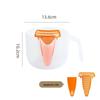 KangXingDa Multi-functional Kitchen Prep Set