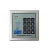 integrated access controller with card reader & password