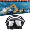 Swimming Goggles Anti Fog UV Prevention Clear Viewing Tight Fit Sealing Water Leakage Proof Snorkeling Diving Glasses