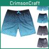 Stylish And Durable Men Swim Shorts Perfect For Casual Daily Wear In All Seasons