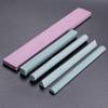 320 Grit Oilstone Square Polishing Chamfer Portable Sand Strip  Marble