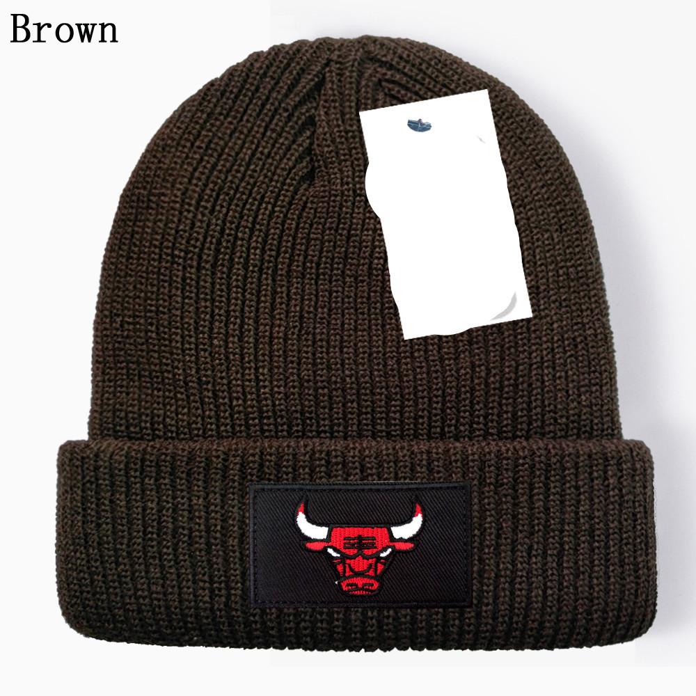 Spring and Autumn New Wool Hat Spring and Autumn Team Hat Striped Winter Knitted Hat Personalized Street Knitted Hat A