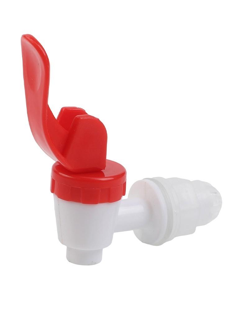 Plastic Dispenser Water Tank Tap Wine Bottle Faucet Hassle-free Setup