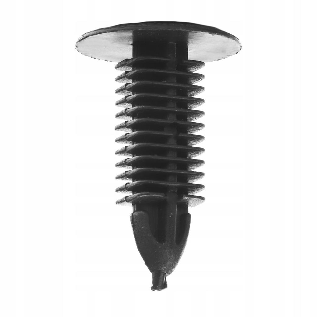 1x HEADLINING COVER UPHOLSTERY PIN 8mm