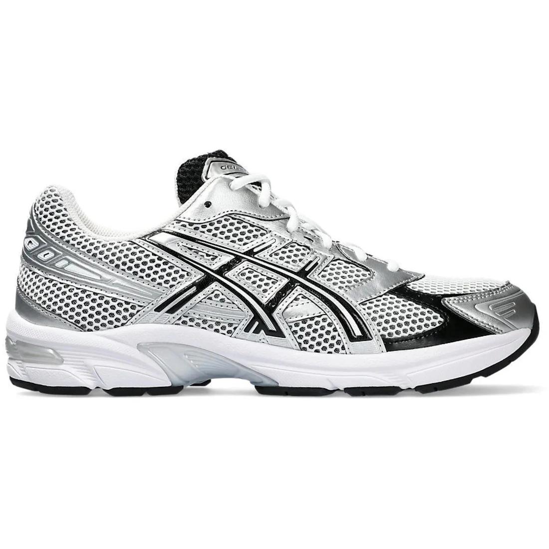 

Sneaker ASICS Gel-1130 White Black Silver(1201A933-100) 42.5