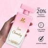 La French Love Chemistry Parfüm für Damen - 100ml |