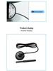 4G High Gain Omni Antenna with SMA Connector for Car & Home Data Transmission