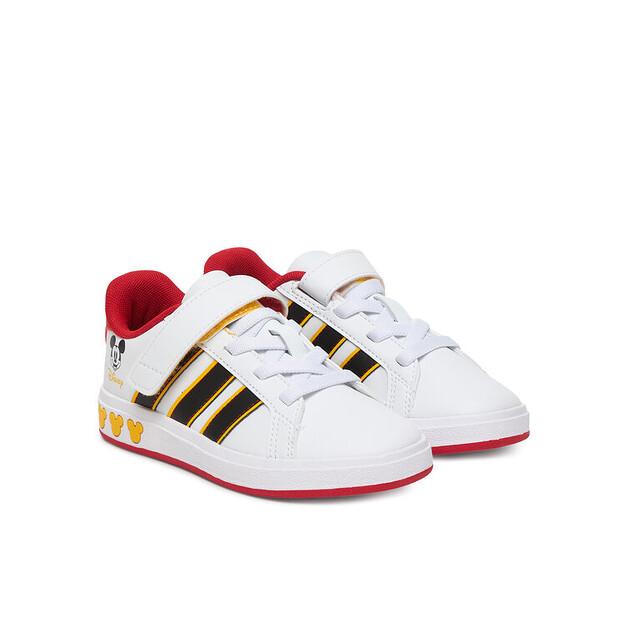 Кроссовки adidas Grand Court Mickey El K