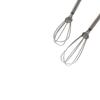 Small Baking Tools Kitchen Accessories Cartoon Cook Egg Beater Blender Stirring Whisk Egg Mixer