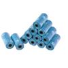 Poop Bags for Dogs Pet Owners Random Color 15 Pieces Per Roll