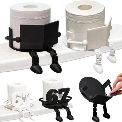 Banyo ve tuvalet – Tuvalet Kağıdı Tutucuları