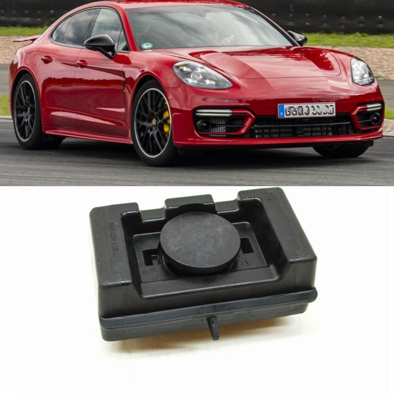 

Новый оригинальный для Porsche Panamera 971 2017-накладка на кронштейн гнезда