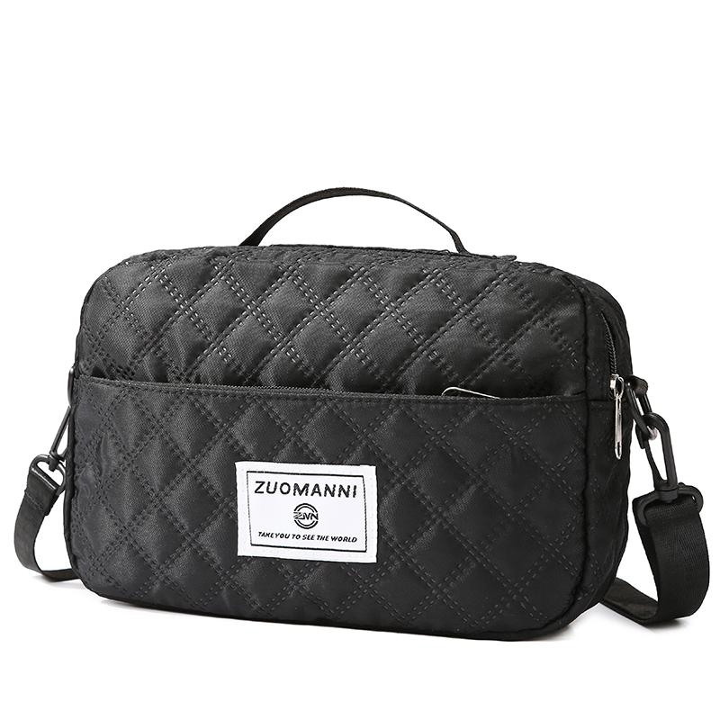 Lässige Umhängetasche für Damen, kleine Umhängetasche, Handtasche, Schultertasche, modische, leichte Unterarmtasche für Damen