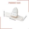 Creative Border Punch Embossing Machine Portable DIY Hole Puncher Embosser Paper for Wedding