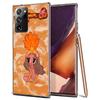 K-Karol G Tropicoqueta Phone Case for Samsung A55 A35 A25 A15 A07 A05S A16 A17 A26 A36 A37 A56 A57 Galaxy Note 20 10 A50S A71 A5