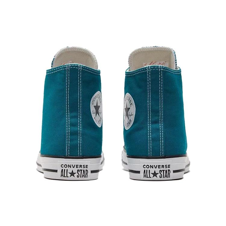 Converse CTAS HI BRIGHT SPRUCE TEAL Blue Men's 170463C
