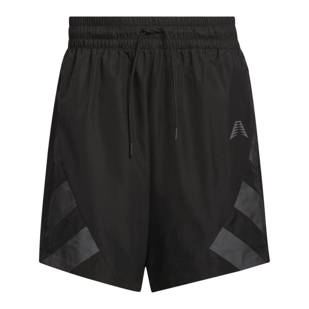 Adidas ANTHONY EDWARDS Basketball Shorts Men s KH1706 S