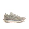 Mizuno LG 70s Baseball Retro Non-Slip Wear-Resistant Breathable Low-Top Training Shoes Unisex Sneakers Gray White D1GH220501
