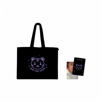Kim Tae Yeon   Eco Bag 03   2025 National Tour Concert