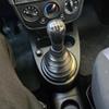 Gear Shift Knob Gaiter Boot Cover For Ford Fiesta Fusion Transit Connect 2002-2008