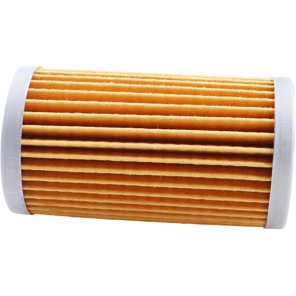 ZTUOAUMA Fuel Filter 15521-43160 19244-87110 for Kubota L235 L2250 L2650 L275 L2850 L2900 L2950 L3010 L3130 L3240 L3250 L3300 L3350 L3410 L3430 L3650