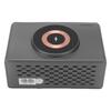 Desktop Charger LCD Color Screen PD Multi Port Charging Station with 15W Magnetic Wireless Charging