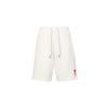 Ami Heart Logo Shorts USO604747-175
