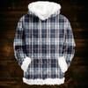Hoodies For Women Oversized Winter Plush Cute Sweatshirts Pullover Trendy Fall Winter Clothes