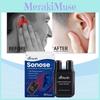 Ximonth Ear Care Inhaler Soothing Mint Aroma For Gentle Ear And Body Care