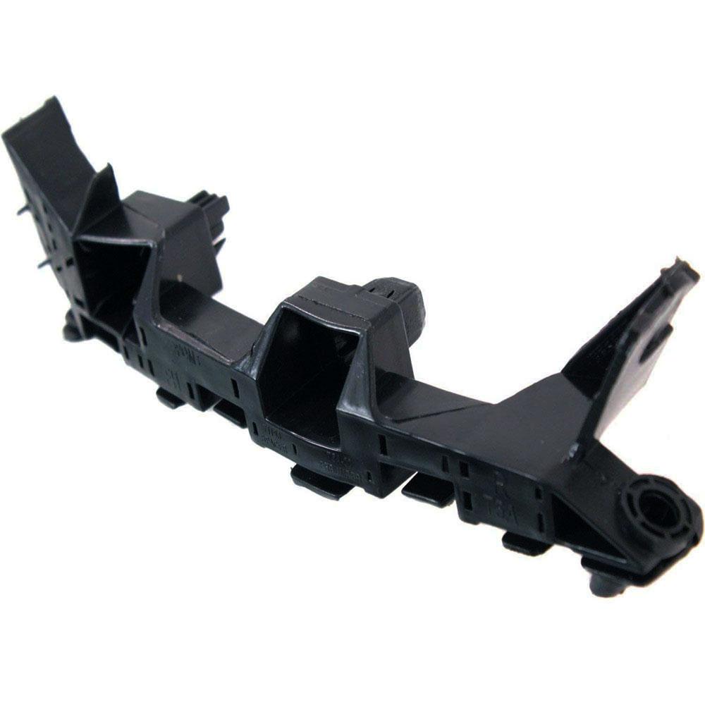 

New Car Front Left & Right Side Bumper Bracket For Honda Fit 71193T5A000 71198T5A000