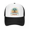 Personalisierte Lizenzierte Ham Retro Radio Betreiber Trucker Mütze Damen Unisex Verstellbare Unisex Baseballkappe Frühling Papa Hut