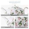 Wedgwood Wild Strawberry Teapot