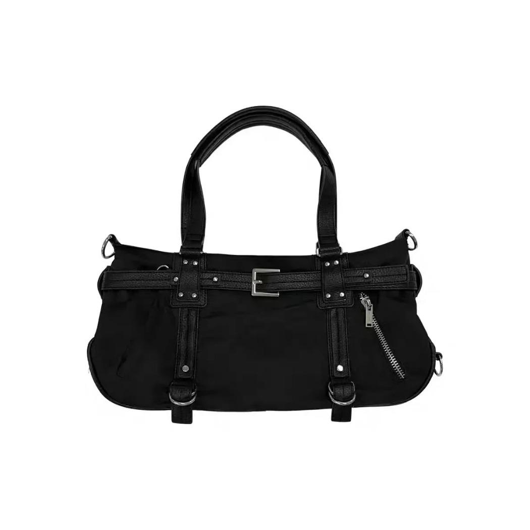 

Large Capacity Shoulder Crossbody Bag Spice Girl Sports Gym Bag Bags Travel Fashion Design Bags Premium Durable