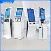 Ushida Self-Service Medical Queuing and Payment Kiosk CN Plug (adapter Included)