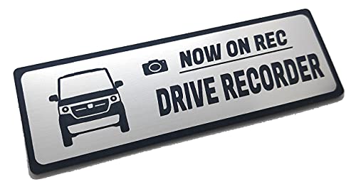 

Honami Works MC pre-N-BOX обычный JF3 JF4 ранняя модель эмблема автомобиля, оборудованного видеорегистратором, наклейка видеорегистратора