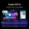 Dangbei 4K Home Theater Laser Projector Series (CN Version)
