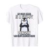 Men's Trendy Graphic Print Casual Short Sleeve Crew Neck Tee