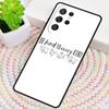 Vegan Friends Not Food TPU Phone Case For Samsung Galaxy note 10 pro S26 S25 S24 S23 S22 Ultra Plus S21 FE S20 Shockproof Cover